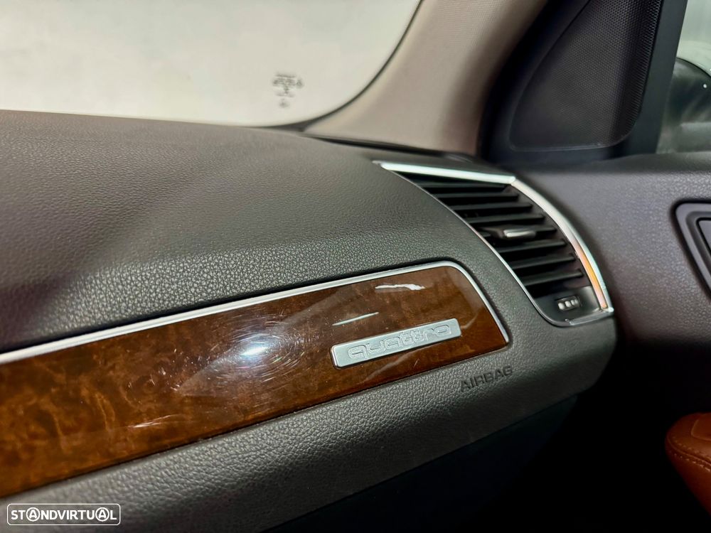 Audi Q5 2.0 TFSI quattro - 13