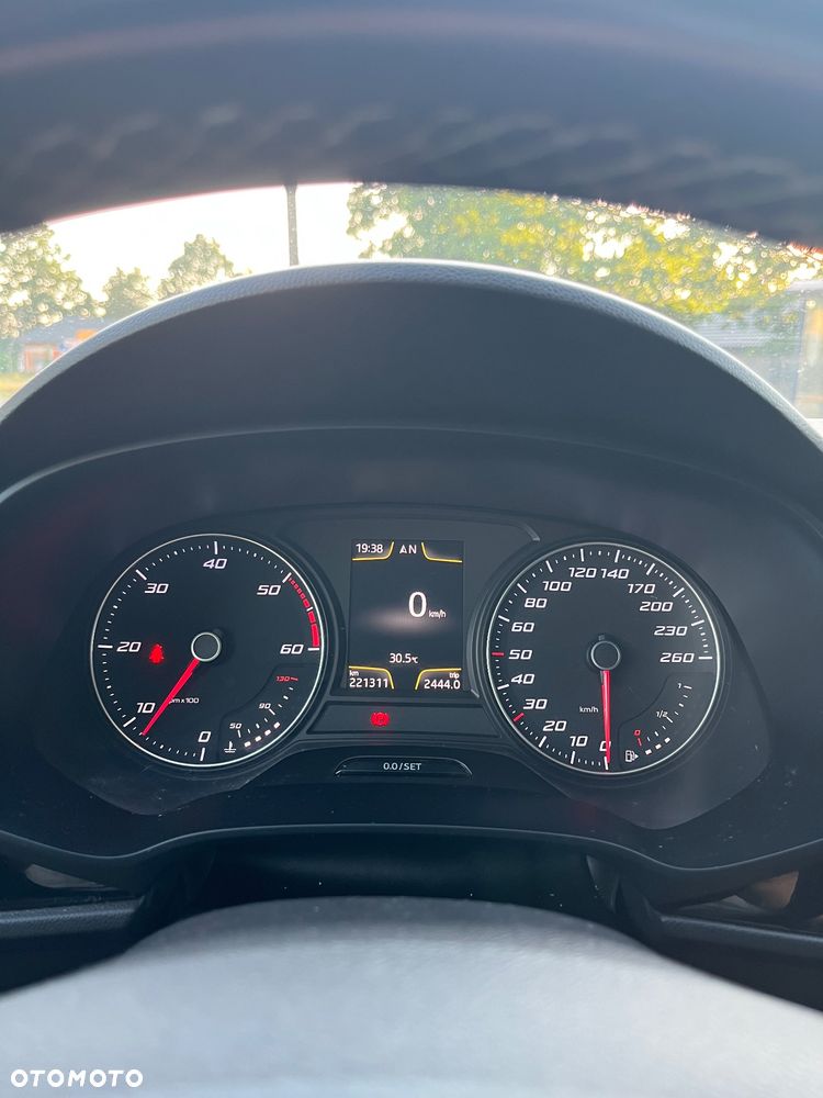 Seat Leon 1.6 TDI Style - 14