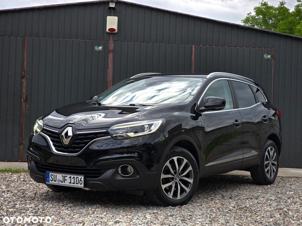 Renault Kadjar - 27