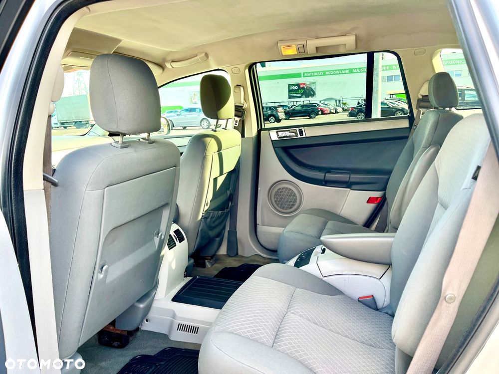 Chrysler Pacifica 4.0 - 16