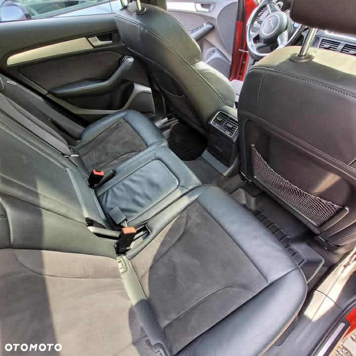 Audi SQ5 3.0 TDI Quattro Tiptronic - 24