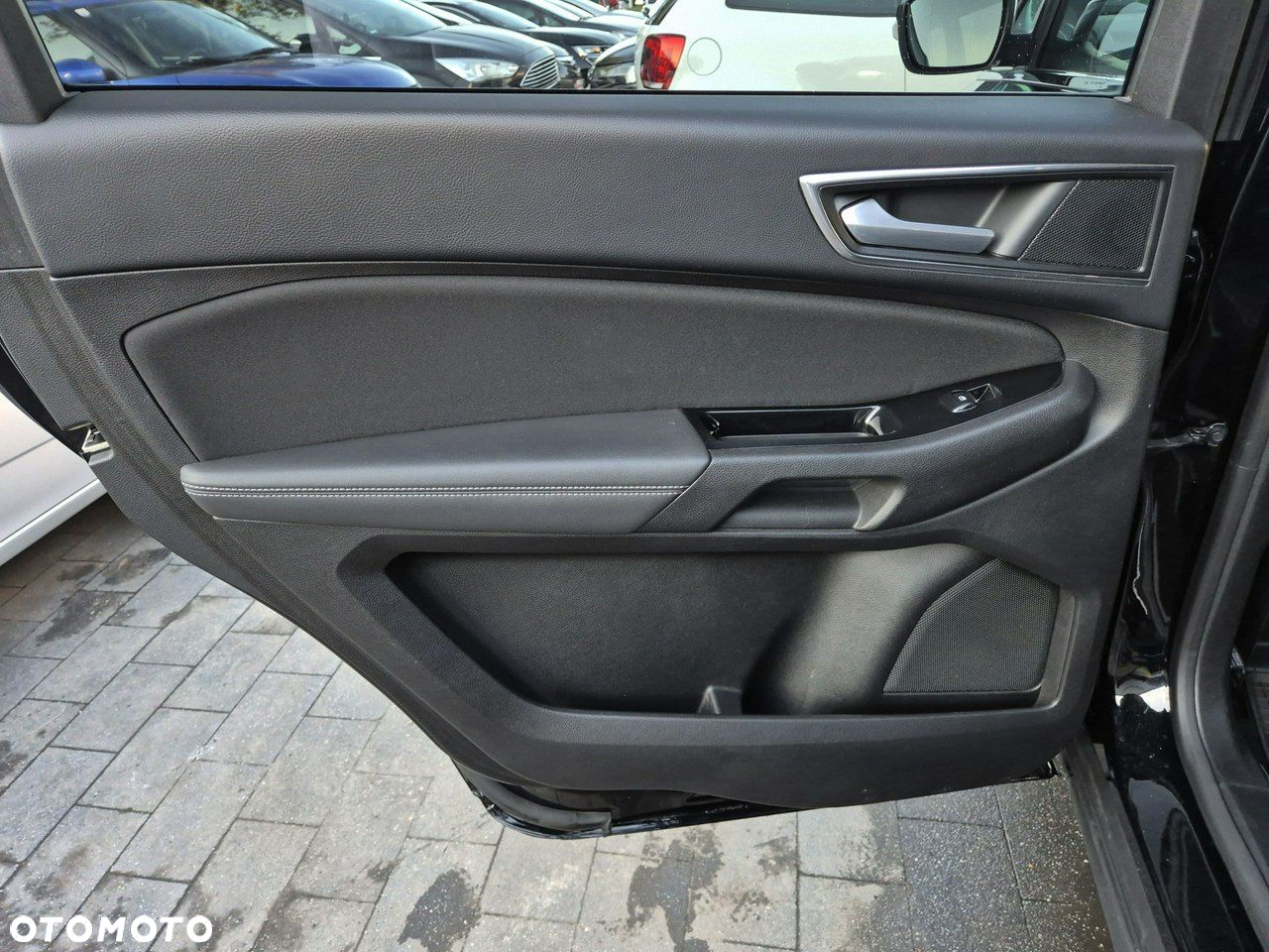 Ford Galaxy - 20
