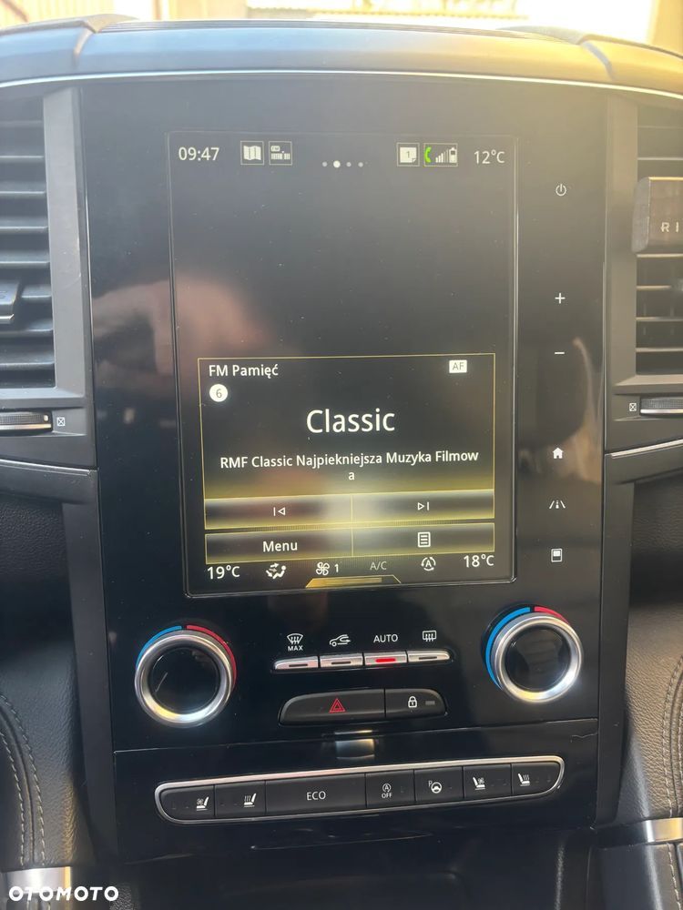 Renault Koleos 2.0 dCi Initiale Paris 4x4 X-Tronic - 10