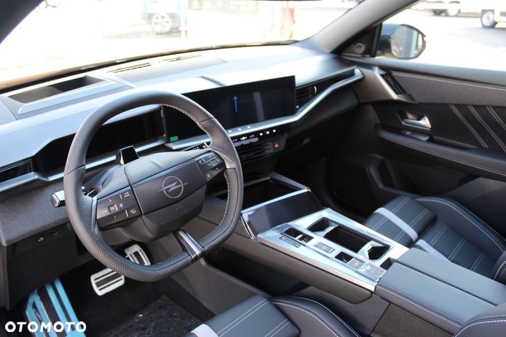 Opel Grandland - 15