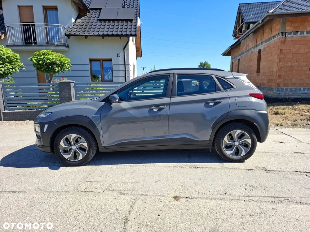 Hyundai Kona - 10