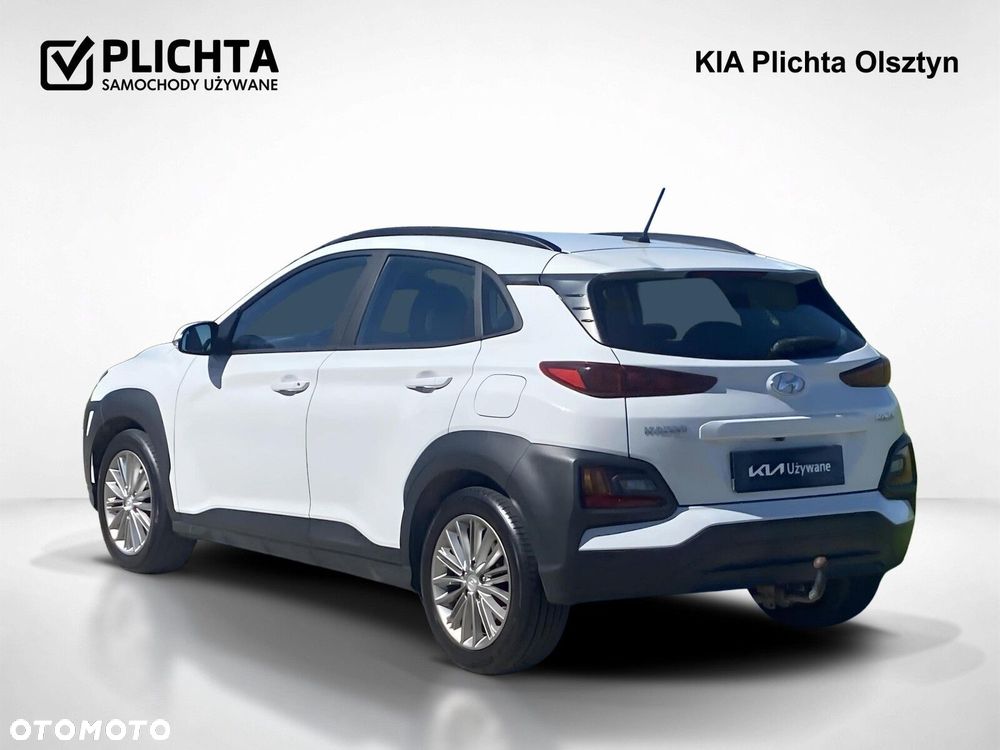 Hyundai Kona - 4
