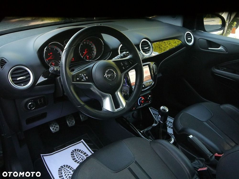 Opel Adam 1.4 Jam Unlimited - 28