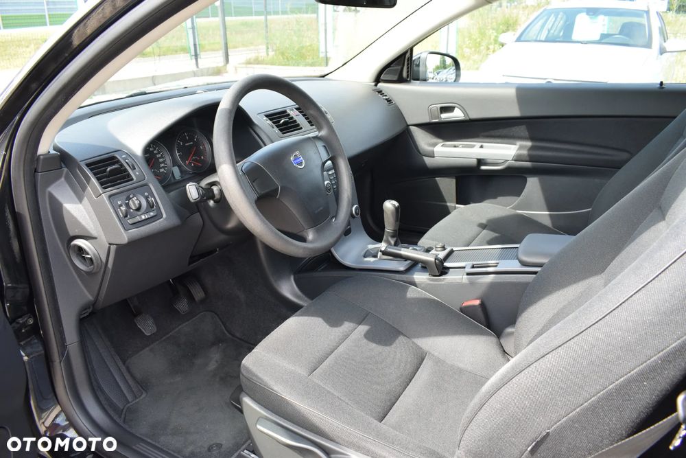 Volvo C30 D2 Edition - 13