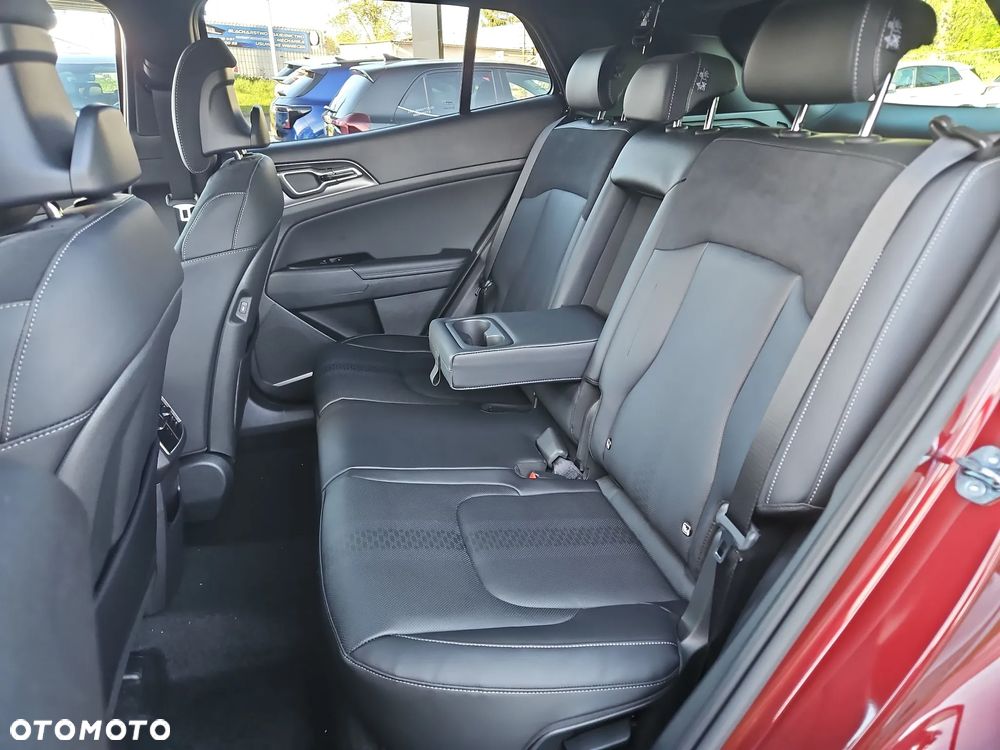 Kia Sportage 1.6 T-GDI L 2WD DCT - 16