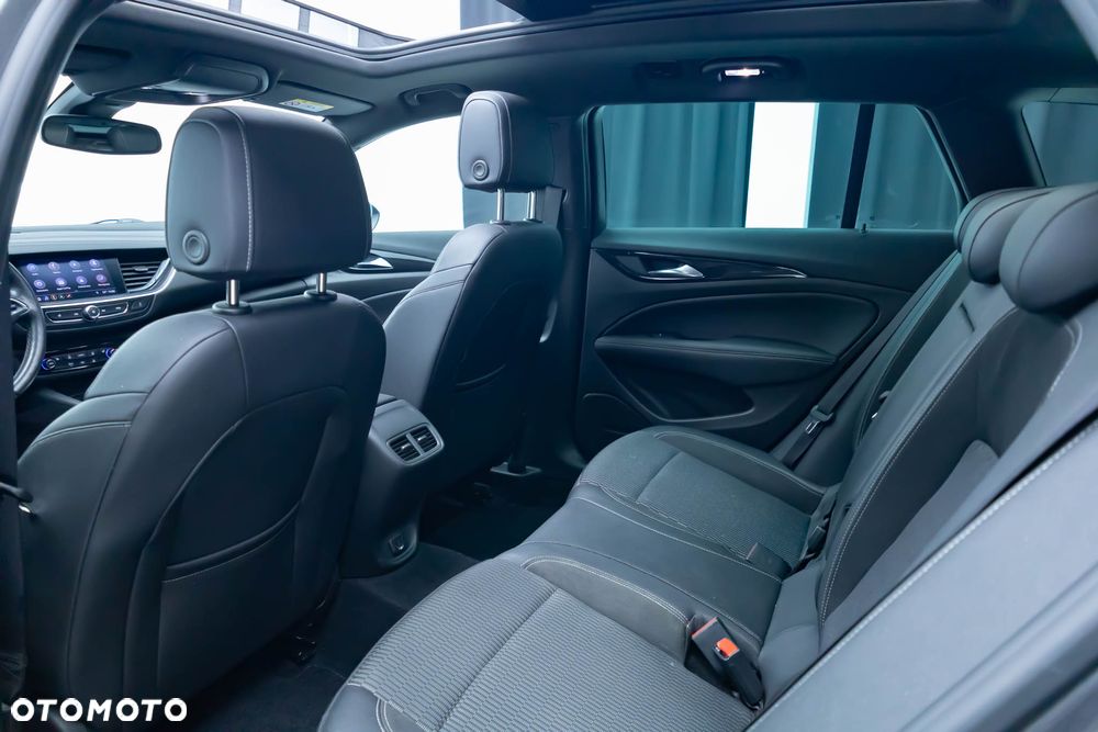 Opel Insignia 2.0 CDTI Business Elegance S&S - 35