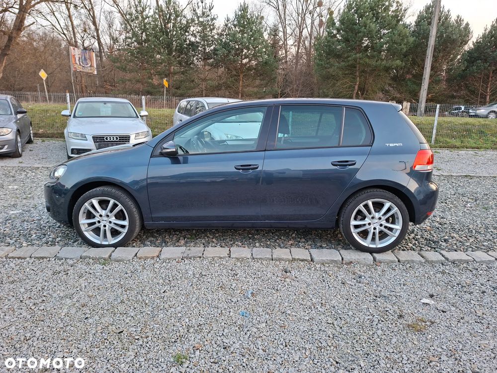 Volkswagen Golf 1.2 TSI BlueMotion Technology Comfortline - 13