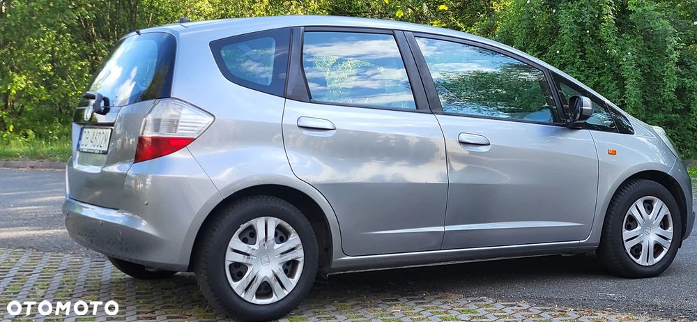 Honda Jazz 1.2 i-VTEC Trend - 10