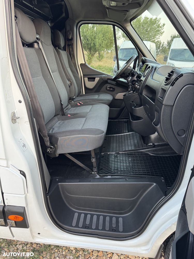Renault Master - 20