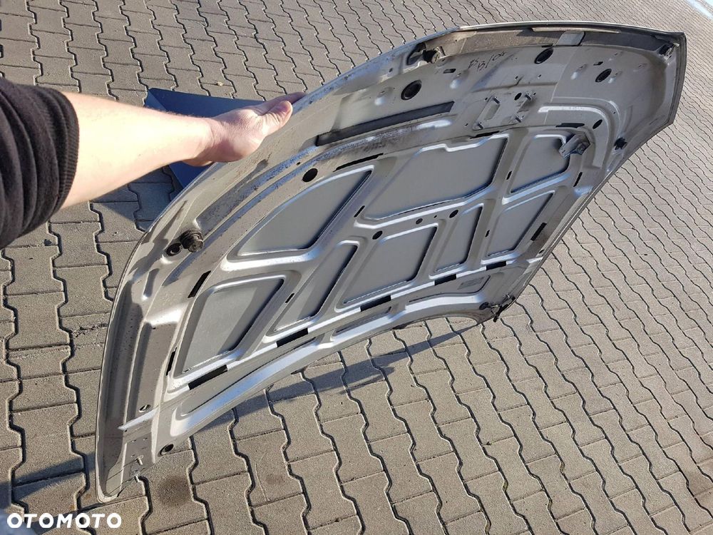 AUDI A4 B8 LIFT 12-15r MASKA LX7W - 8