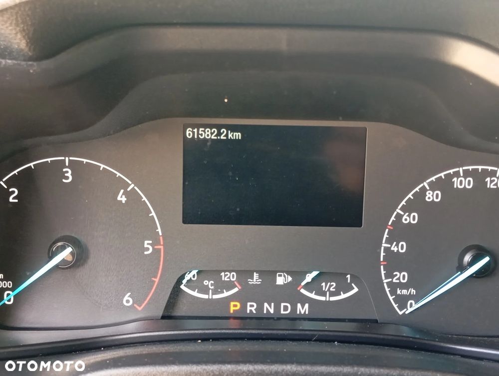 Ford TRANSIT CONNECT - 40