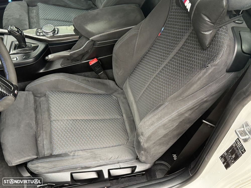 BMW 225 d Coupe Pack M Auto - 21