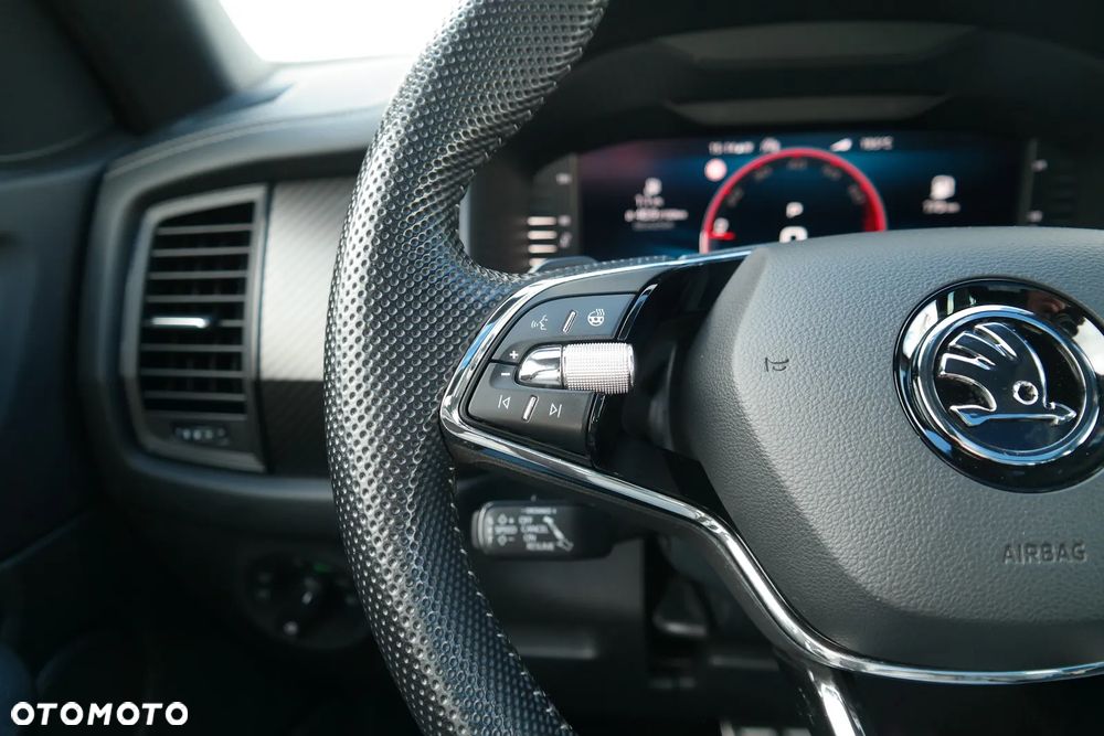 Skoda Kodiaq 2.0 TSI 4x4 DSG Sportline - 22