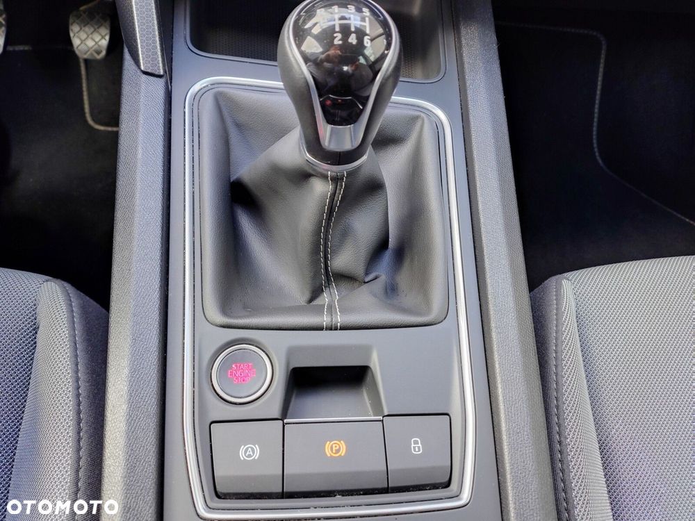 Seat Leon 1.5 TSI Style - 23