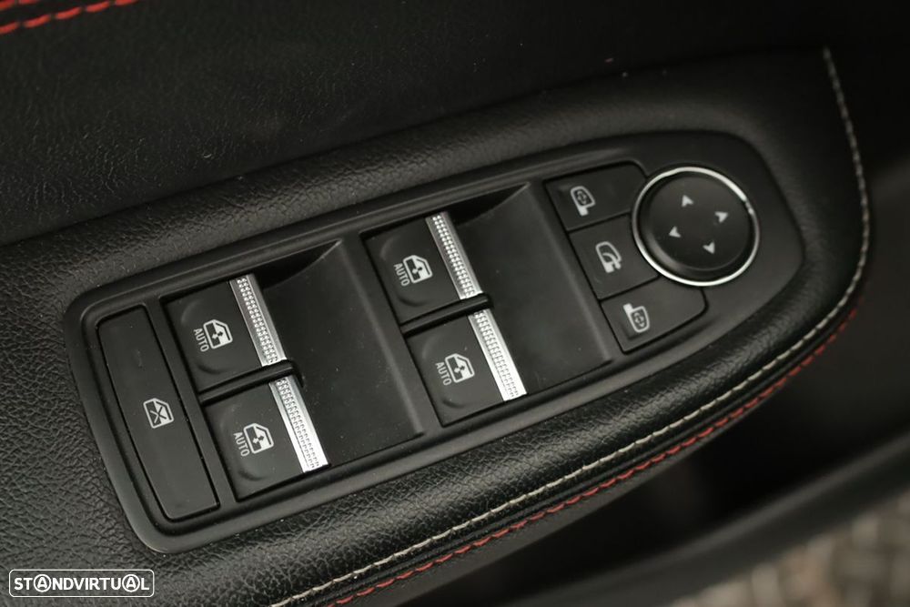 Renault Arkana 1.6 E-Tech R.S.Line - 21