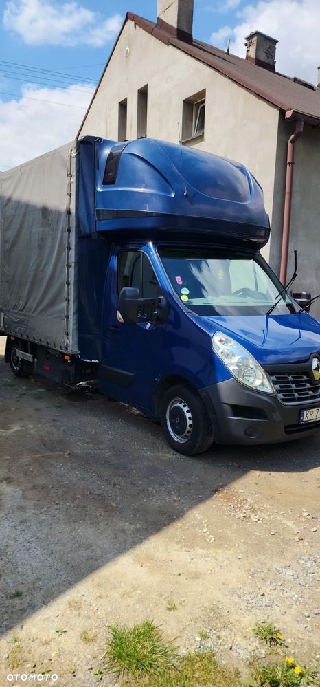 Renault Master L3 Pack Clim - 3
