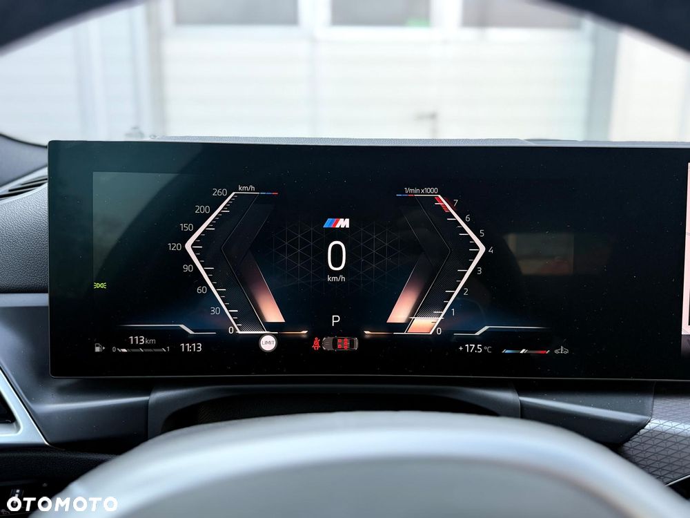 BMW Seria 3 320i M Sport - 20