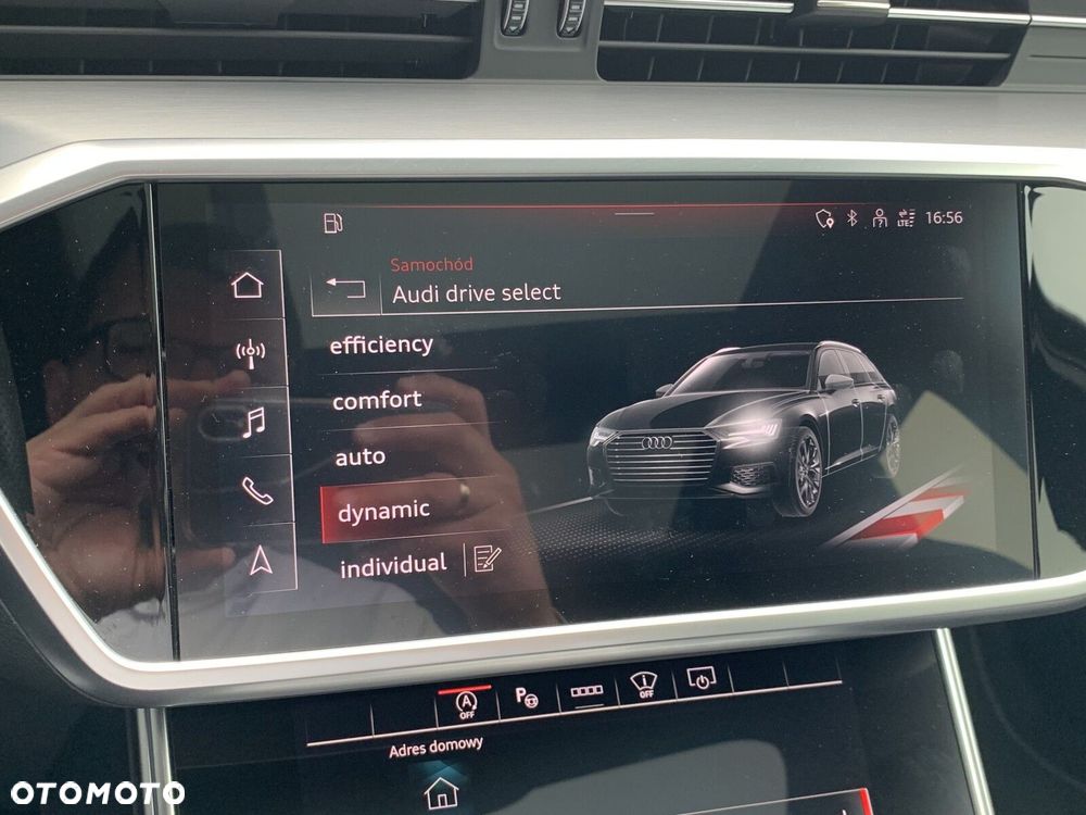 Audi A6 Avant - 37