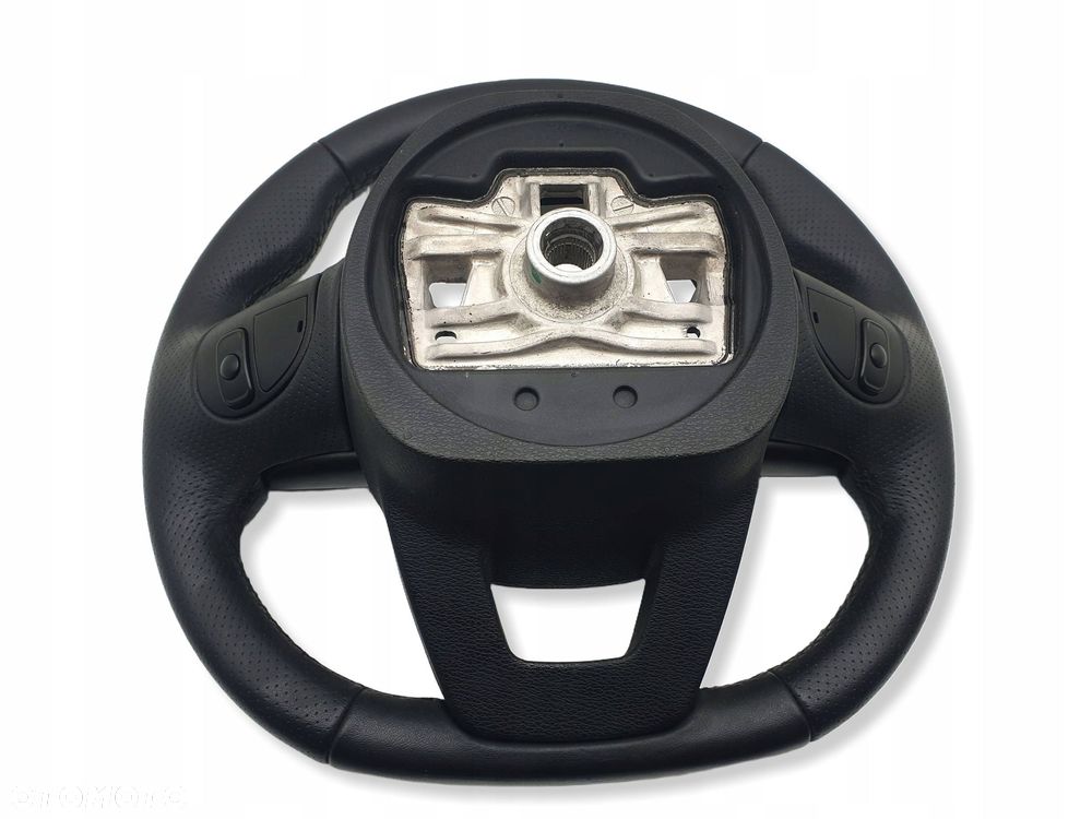 kierownica multifunkcyna iveco daily vi 34304614d - 6