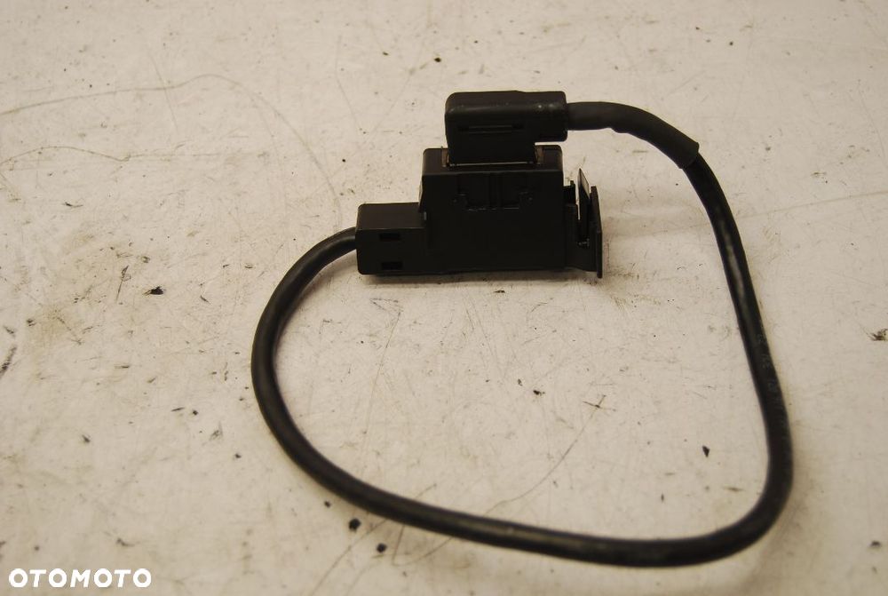 KABEL PRZEWÓD MDI 7L6035727 SKODA OCTAVIA II LIFT - 2