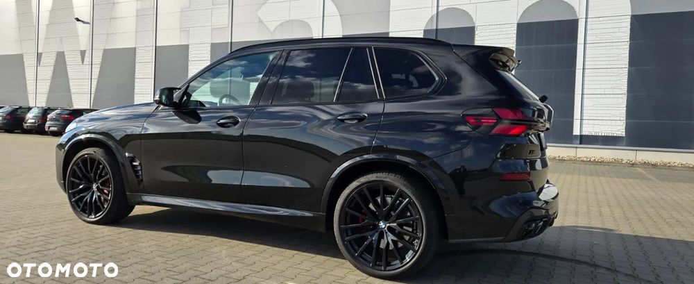 BMW X5 - 2
