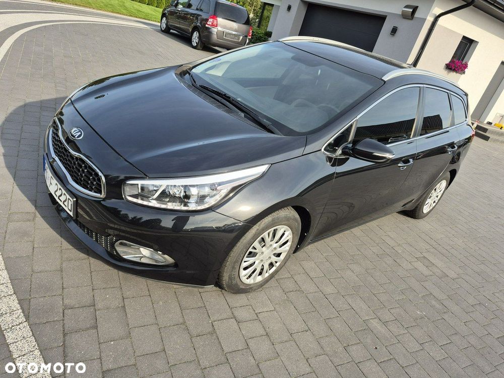 Kia Ceed - 3