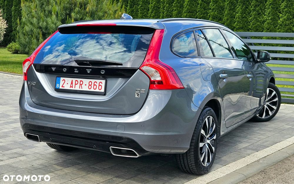 Volvo V60 - 3