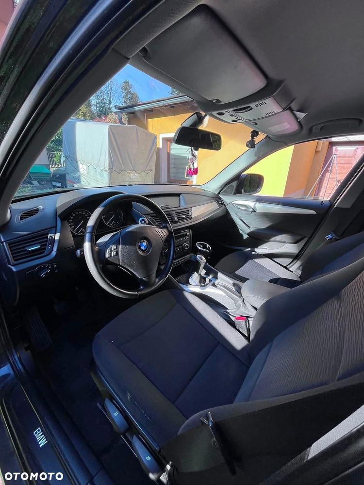 BMW X1 - 6