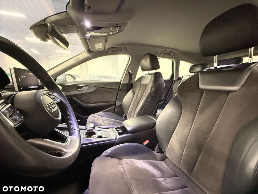 Audi A4 Avant 2.0 TDI Quattro Sport S tronic - 19