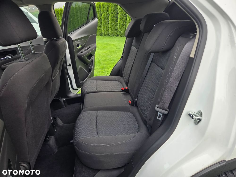 Opel Mokka 1.4 Turbo ecoFLEX Start/Stop Color Edition - 13