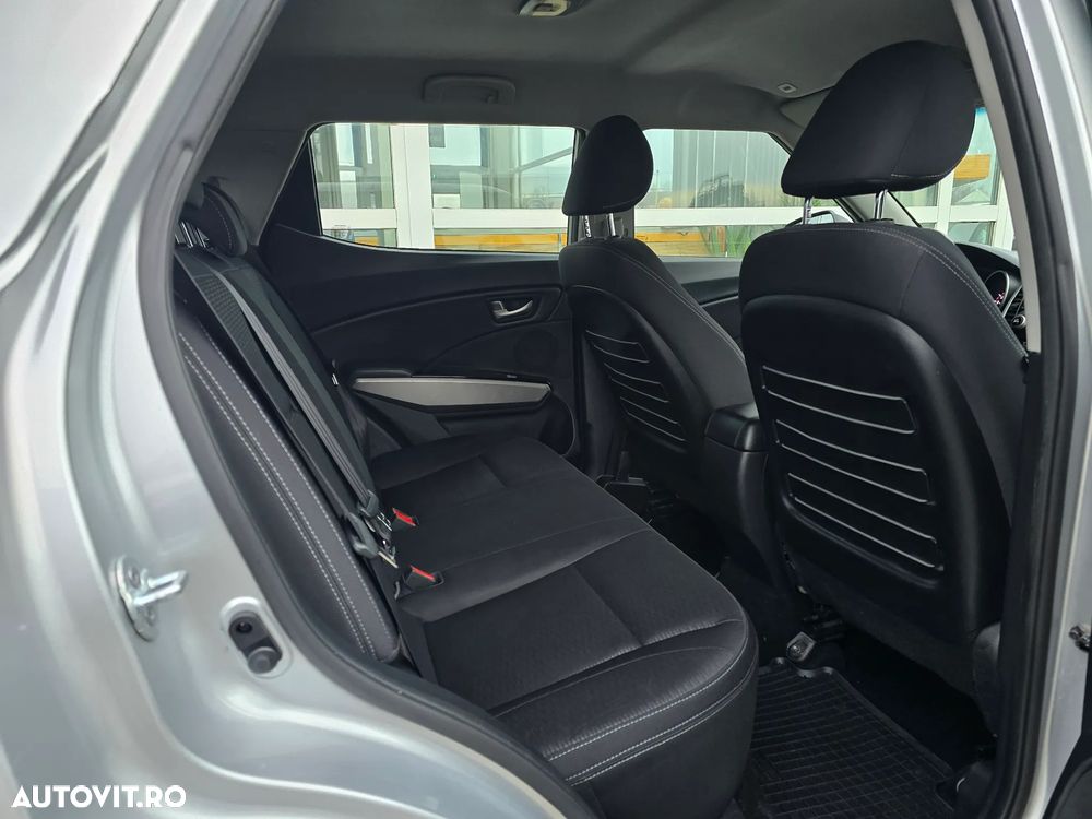 SsangYong Tivoli - 12