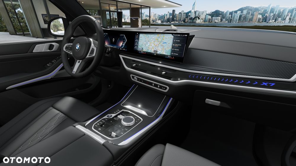 BMW X7 xDrive40d - 16