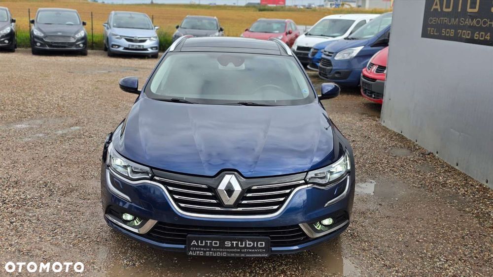 Renault Talisman - 35