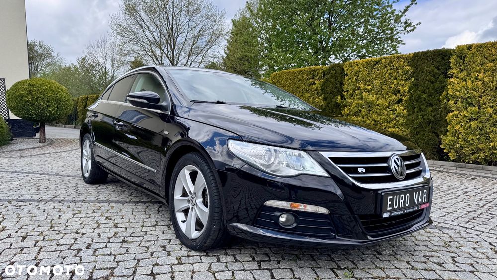 Volkswagen CC - 14