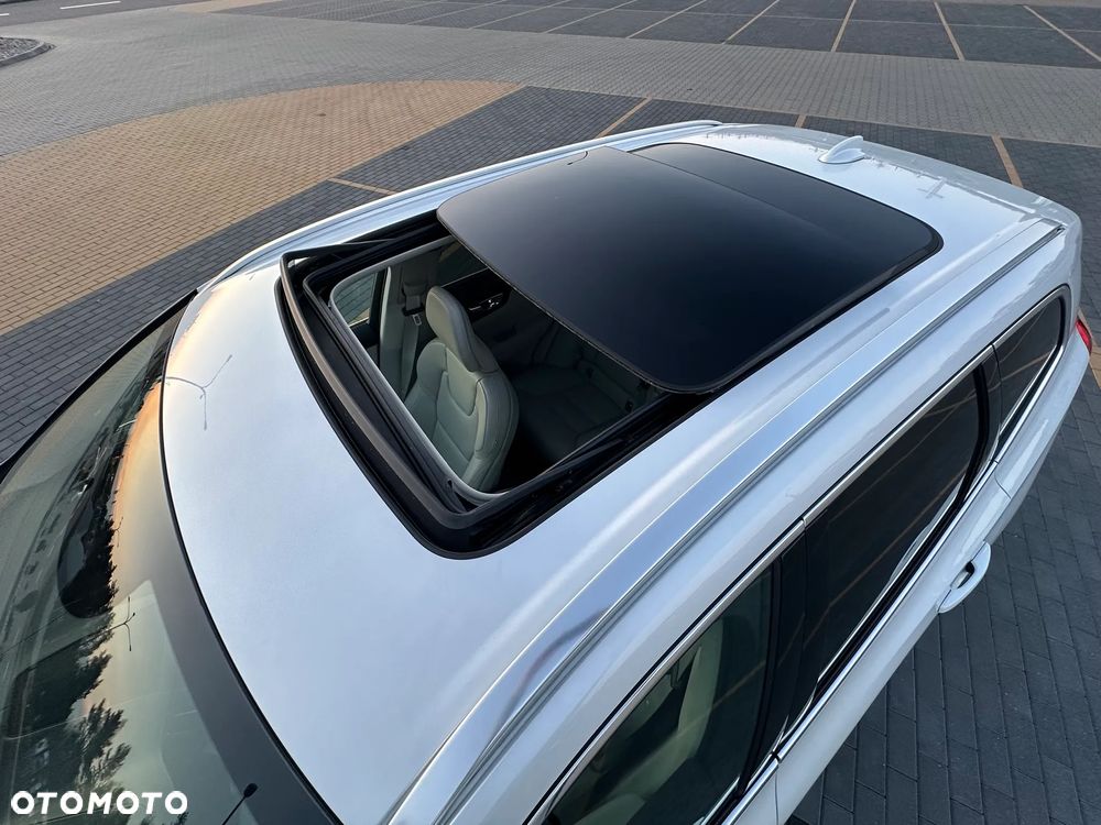 Volvo XC 60 T6 AWD Inscription - 19