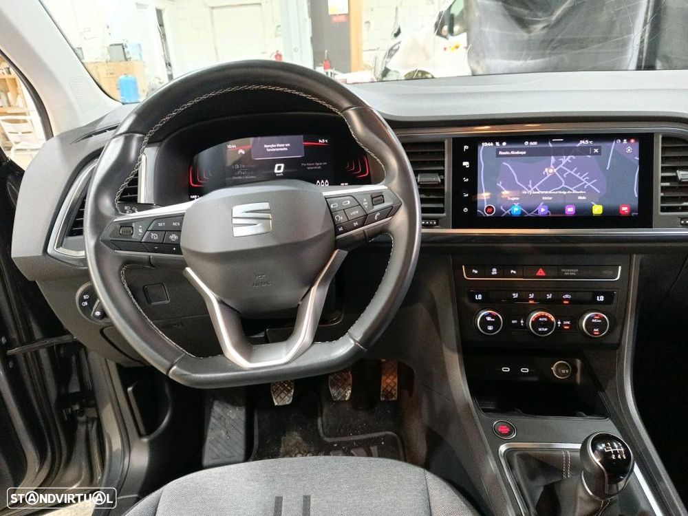 SEAT Ateca 1.0 TSI Style - 7