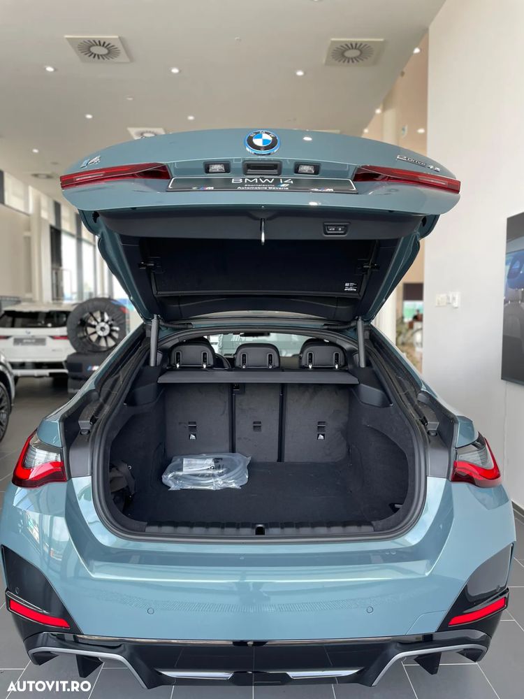 BMW i4 eDrive40 - 6
