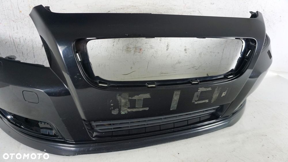 ZDERZAK PRZÓD PRZEDNI VOLVO V50 LIFT R-DESIGN 07-12 2007-2012 452-46 - 2