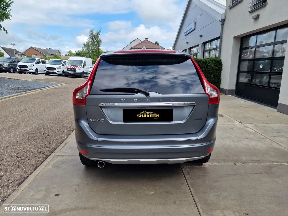 Volvo XC 60 2.0 D3 Dynamic Edition - 6