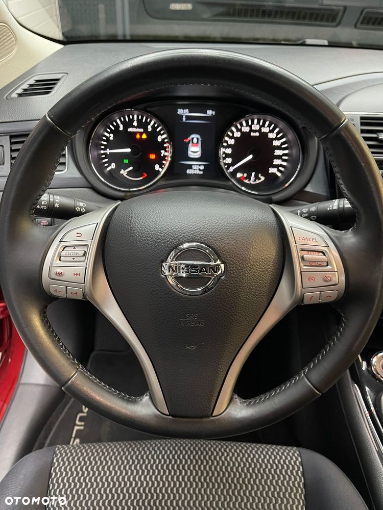 Nissan Pulsar 1.2 DIG-T Tekna - 27