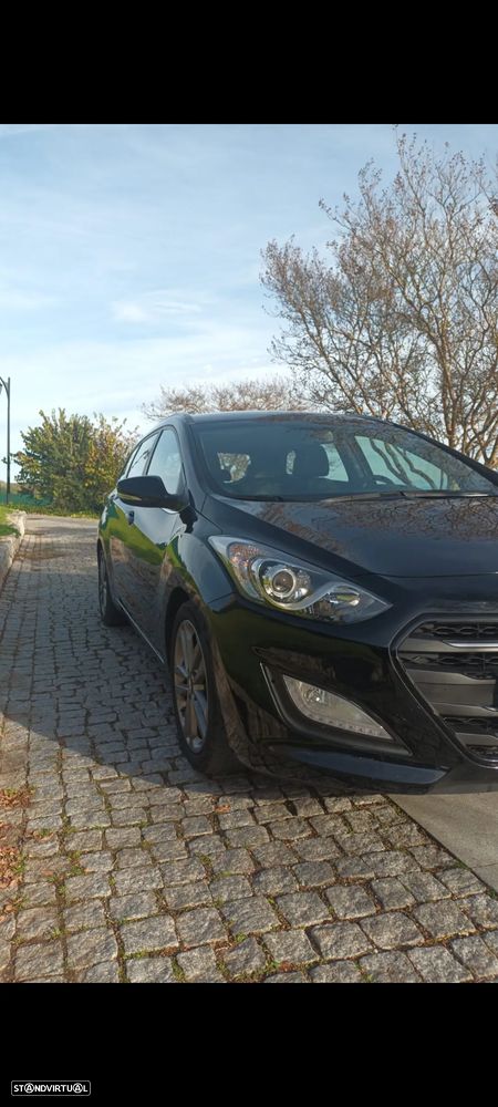 Hyundai i30 CW - 5