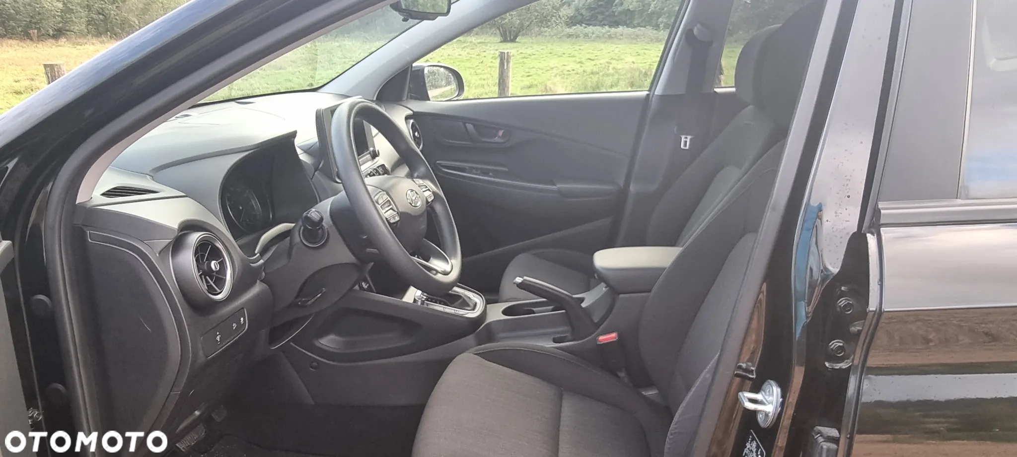 Hyundai Kona - 6