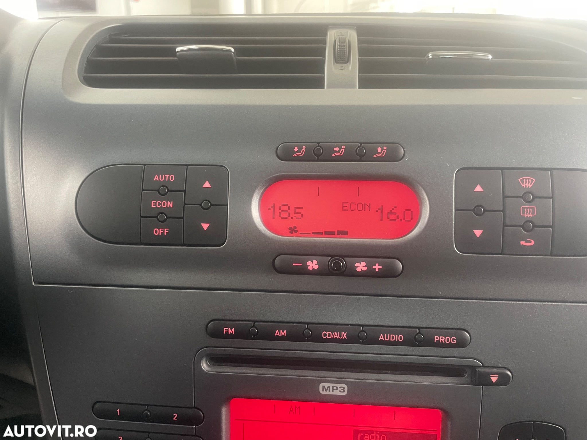 Seat Leon 1.9 TDI Reference - 14