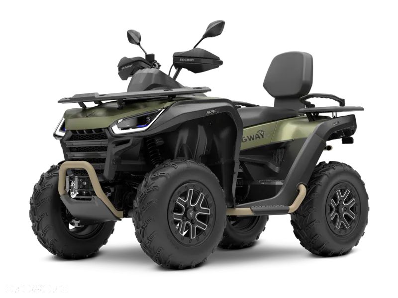 Segway Snarler AT6