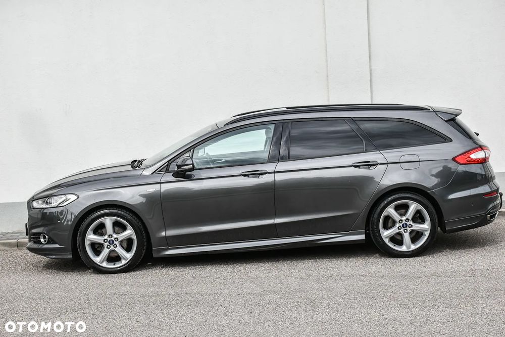 Ford Mondeo 2.0 TDCi STart-Stopp PowerShift-Aut ST-Line - 16