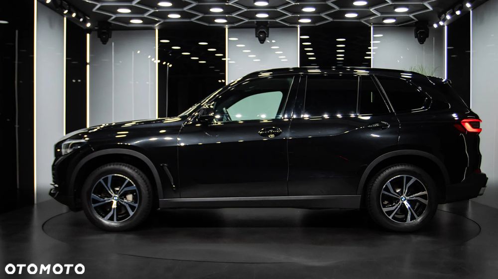 BMW X5 xDrive25d - 4